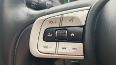 Honda Jazz 1.5 i-MMD Hybrid Crosstar EX 5dr eCVT Hybrid Hatchback